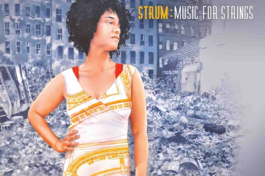 strum cover