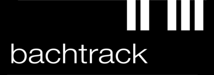 Bachtrack logo