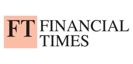 Financial Times logo