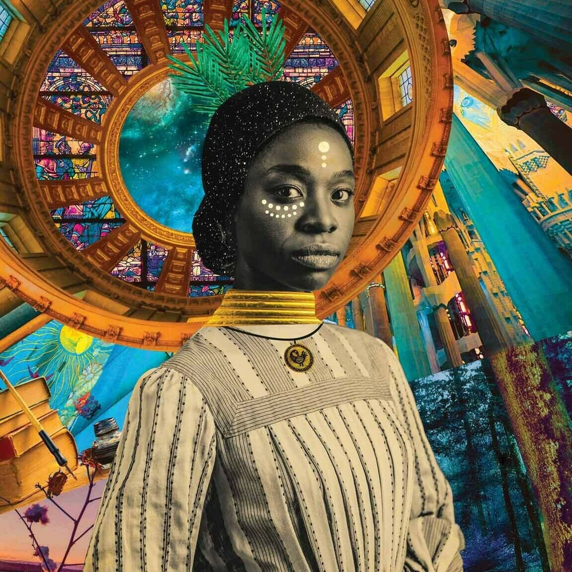Premiere of Treemonisha, a reimagining of Scott Joplin's Opera – Jessie ...